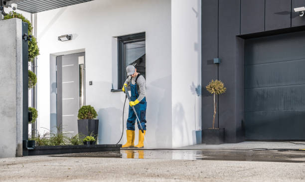 Best Restaurant Pressure Washing  in Westmont, NJ